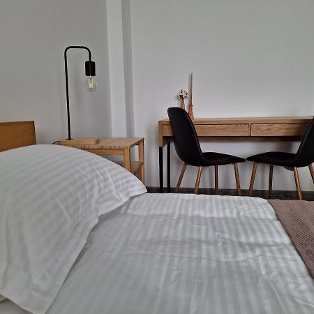 Apartamento Citadel View Targu Neamt Exterior foto